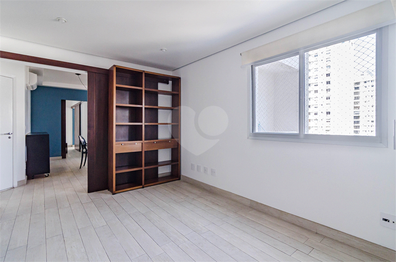 Venda Apartamento São Paulo Cerqueira César REO1027114 25