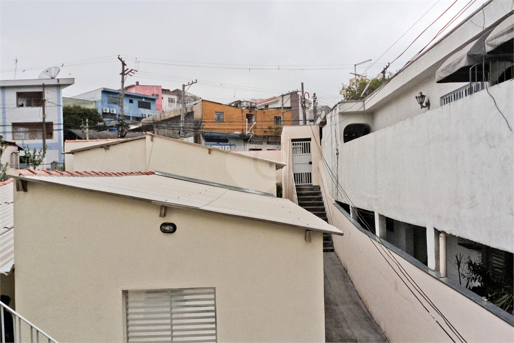 Venda Casa São Paulo Vila Amélia REO1027116 12