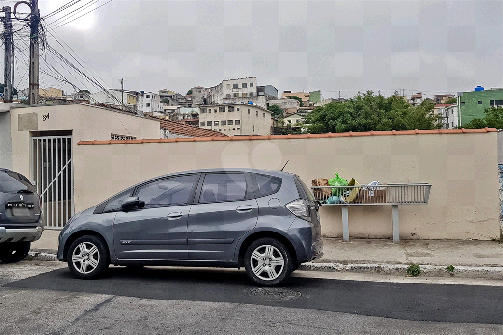 Venda Casa São Paulo Vila Amélia REO1027116 32