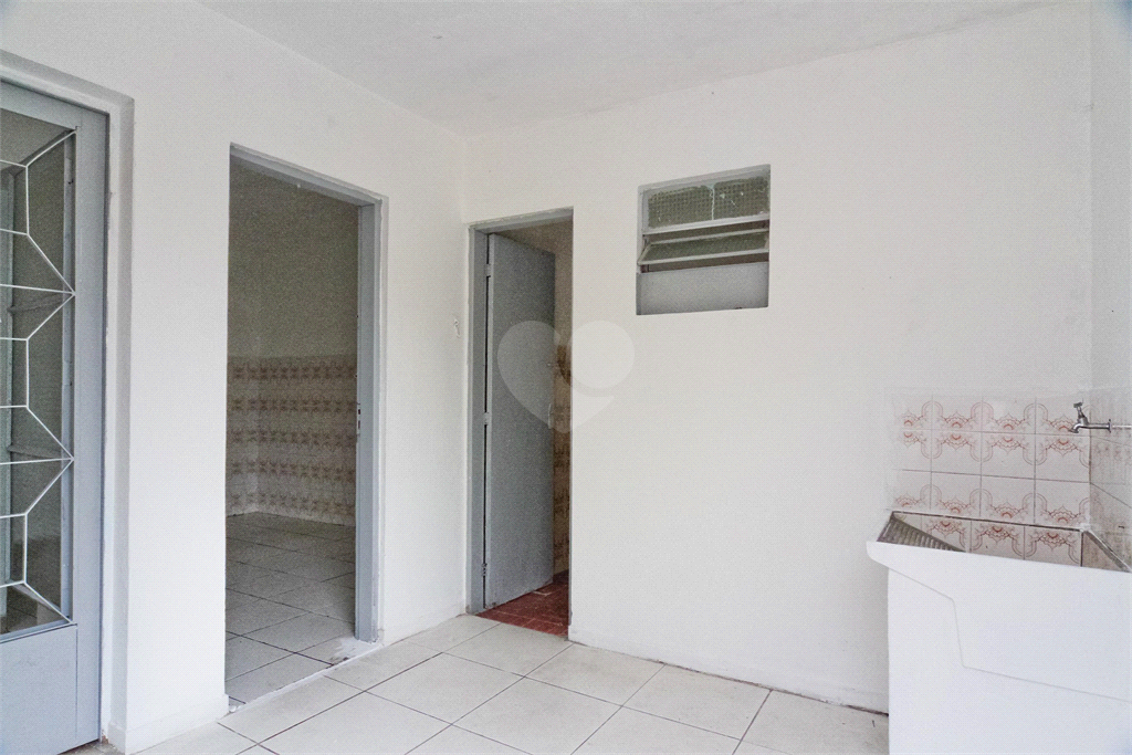 Venda Casa São Paulo Vila Amélia REO1027116 25