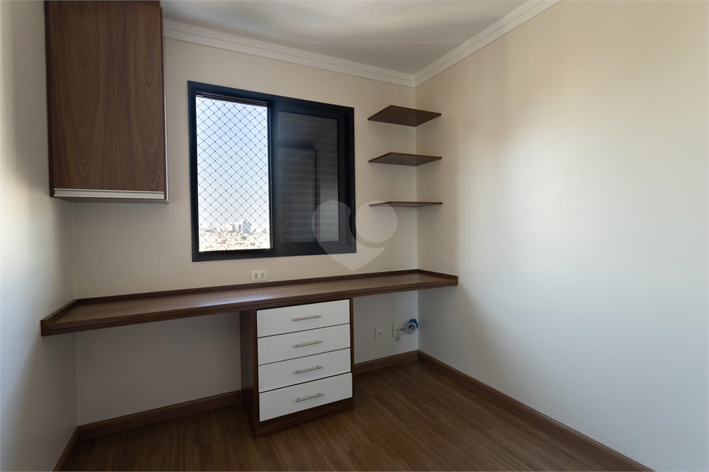 Venda Apartamento São Paulo Vila Prudente REO1027117 12