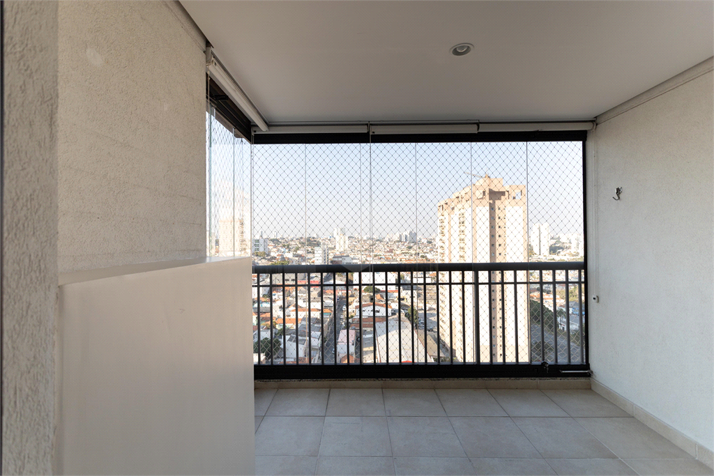 Venda Apartamento São Paulo Vila Prudente REO1027117 2