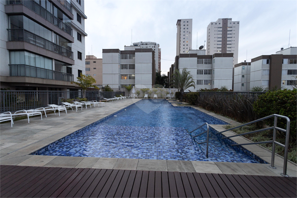 Venda Apartamento São Paulo Vila Prudente REO1027117 26