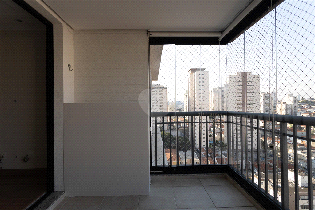 Venda Apartamento São Paulo Vila Prudente REO1027117 6