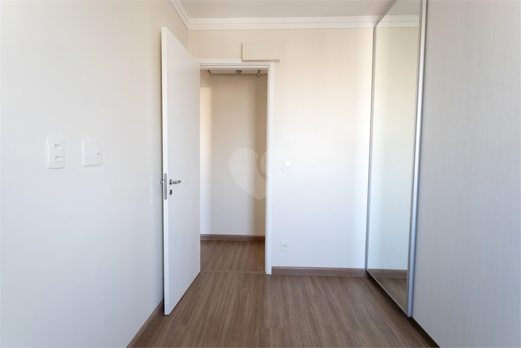 Venda Apartamento São Paulo Vila Prudente REO1027117 14