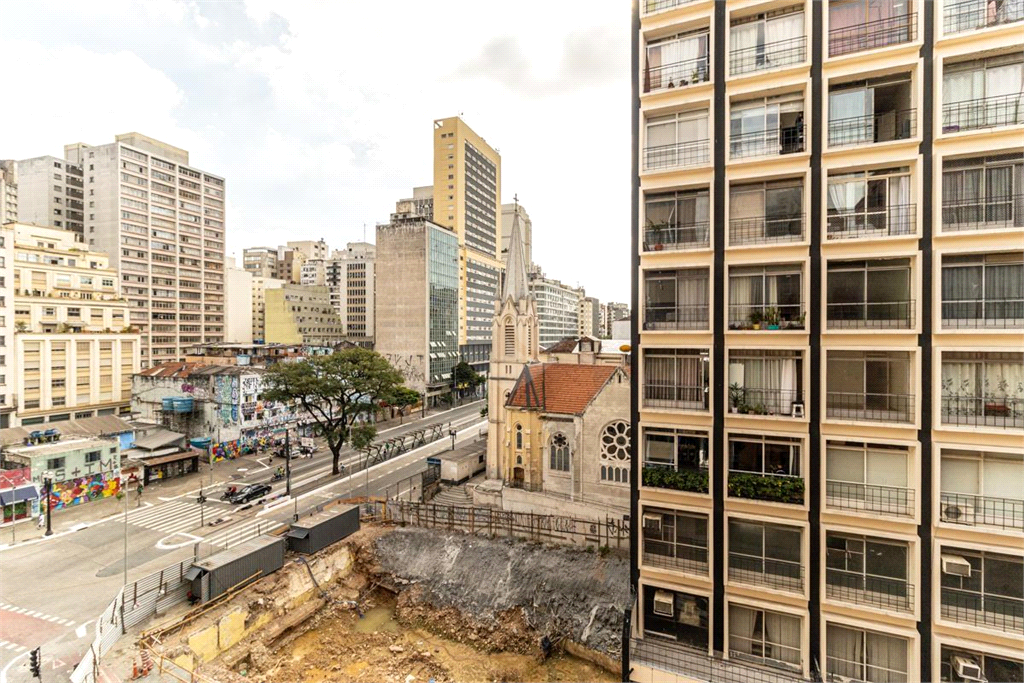 Venda Apartamento São Paulo Centro REO1027118 7