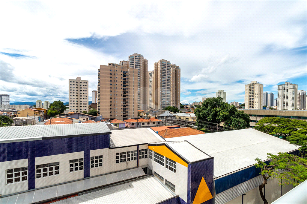 Venda Apartamento Guarulhos Vila Augusta REO1027121 33