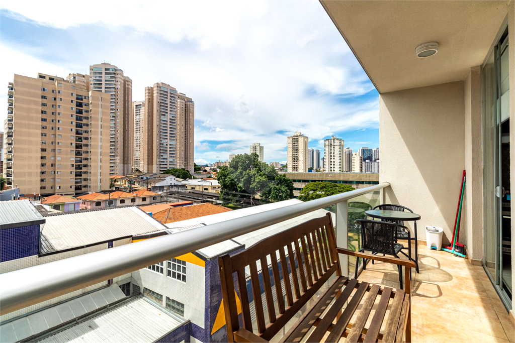 Venda Apartamento Guarulhos Vila Augusta REO1027121 29