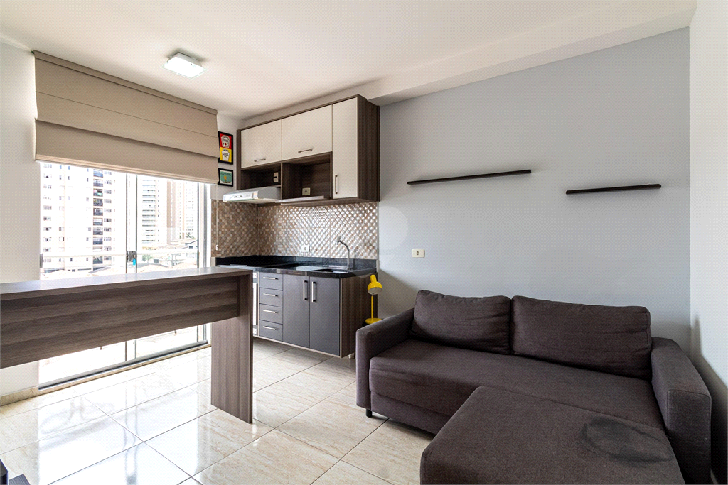 Venda Apartamento Guarulhos Vila Augusta REO1027121 11