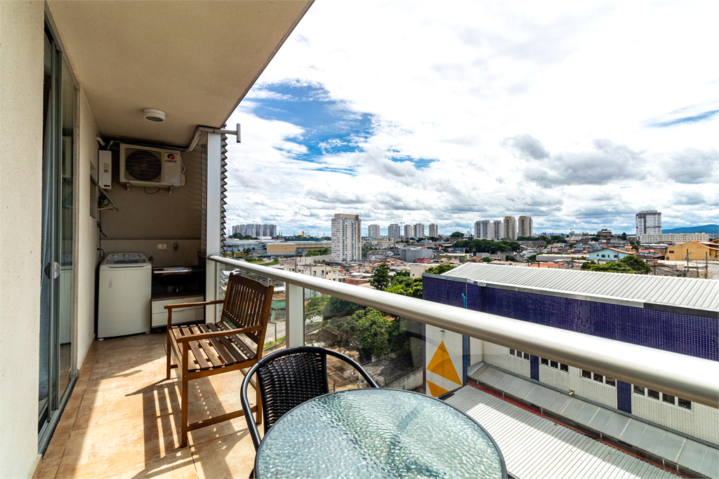 Venda Apartamento Guarulhos Vila Augusta REO1027121 28