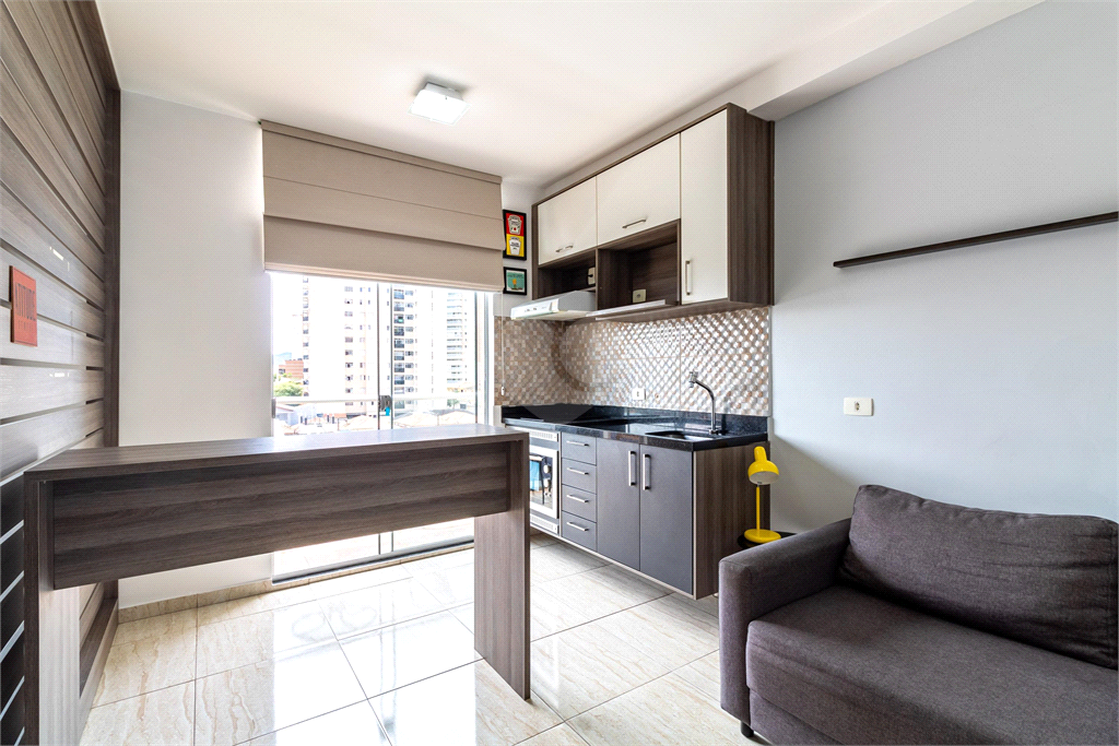 Venda Apartamento Guarulhos Vila Augusta REO1027121 2