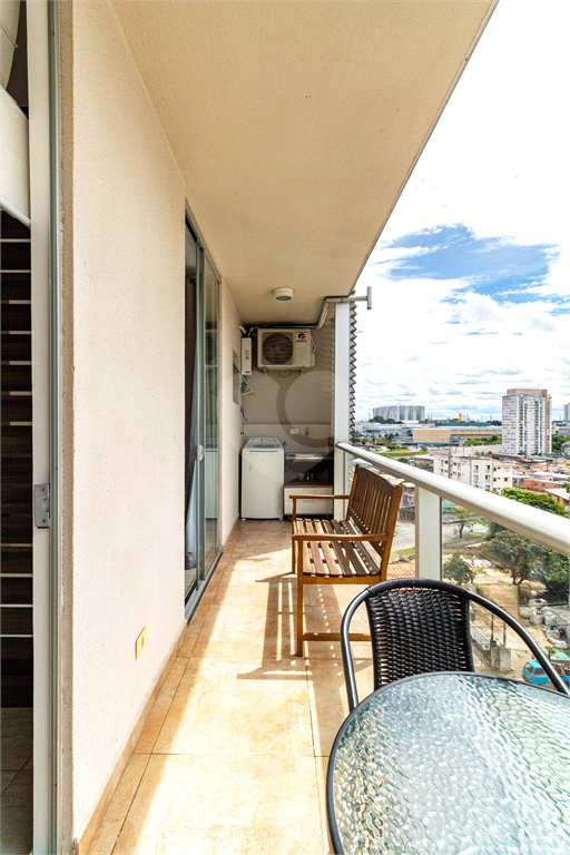 Venda Apartamento Guarulhos Vila Augusta REO1027121 32