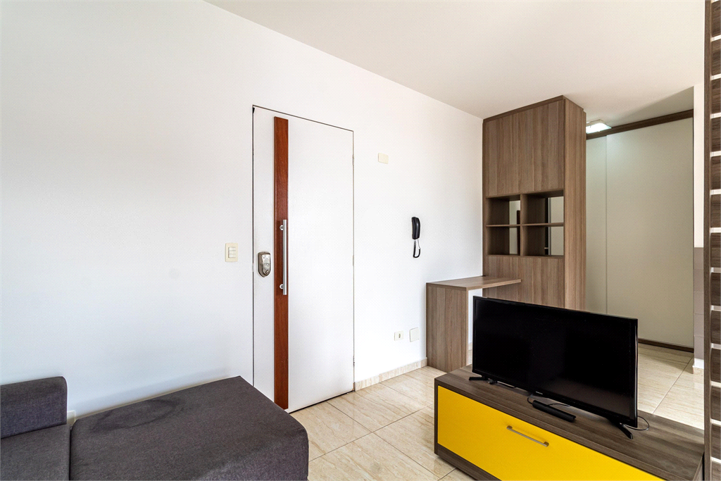 Venda Apartamento Guarulhos Vila Augusta REO1027121 5