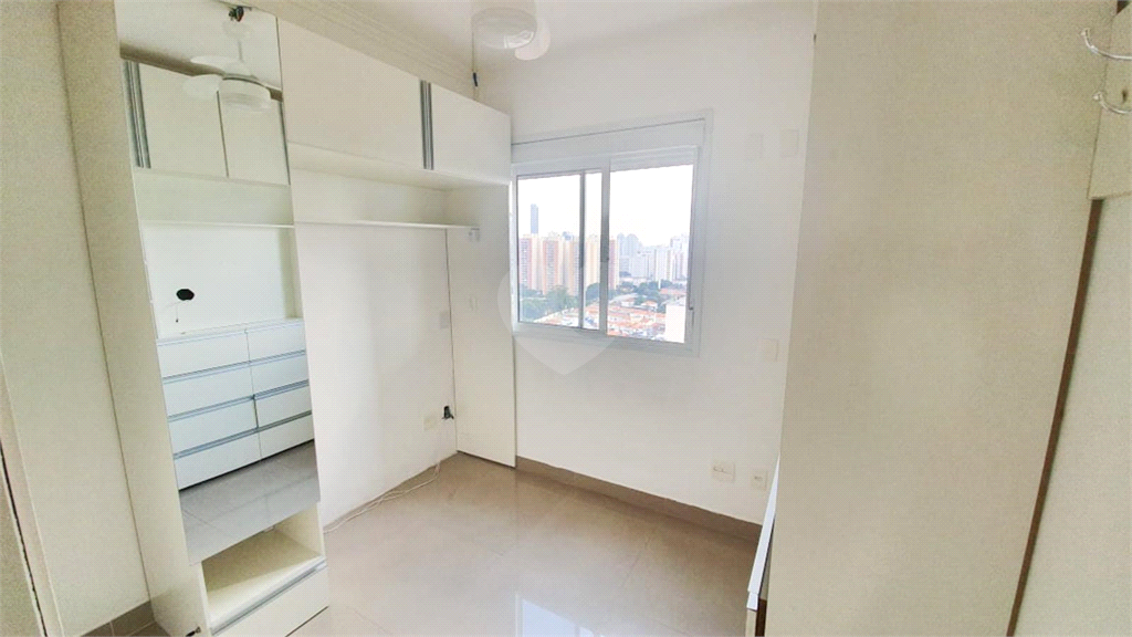 Venda Apartamento São Paulo Vila Gomes Cardim REO1027122 24