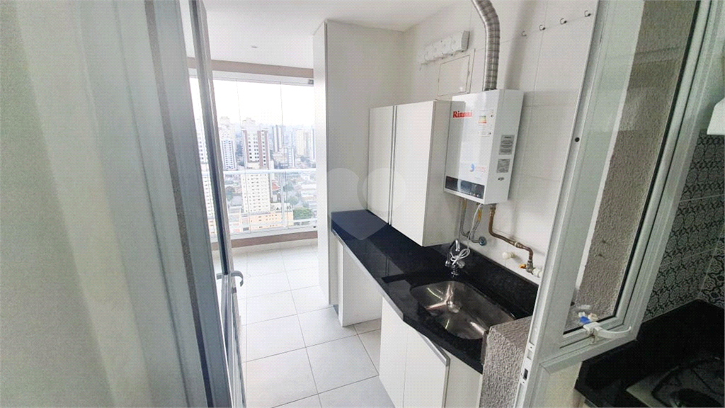 Venda Apartamento São Paulo Vila Gomes Cardim REO1027122 25