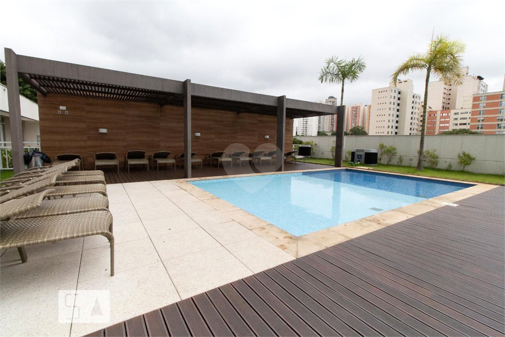 Venda Apartamento São Paulo Vila Gomes Cardim REO1027122 11