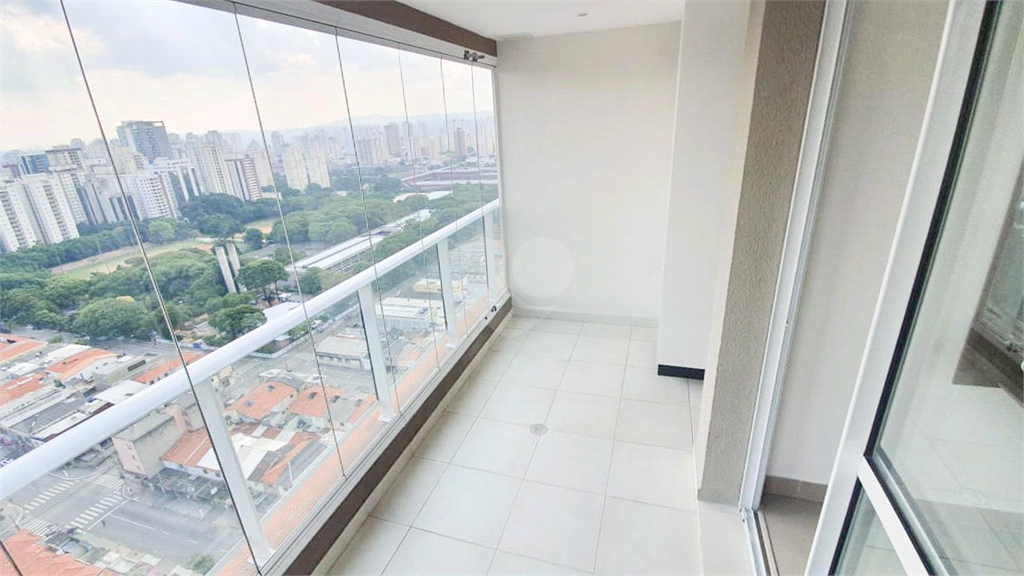 Venda Apartamento São Paulo Vila Gomes Cardim REO1027122 16