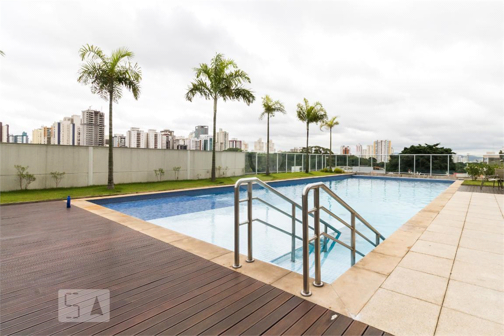 Venda Apartamento São Paulo Vila Gomes Cardim REO1027122 6