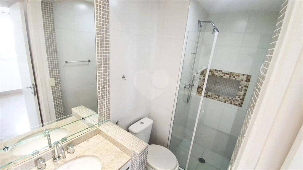 Venda Apartamento São Paulo Vila Gomes Cardim REO1027122 20