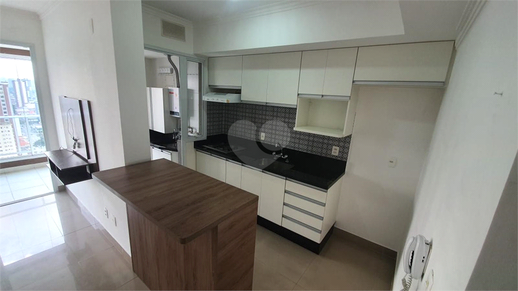 Venda Apartamento São Paulo Vila Gomes Cardim REO1027122 19