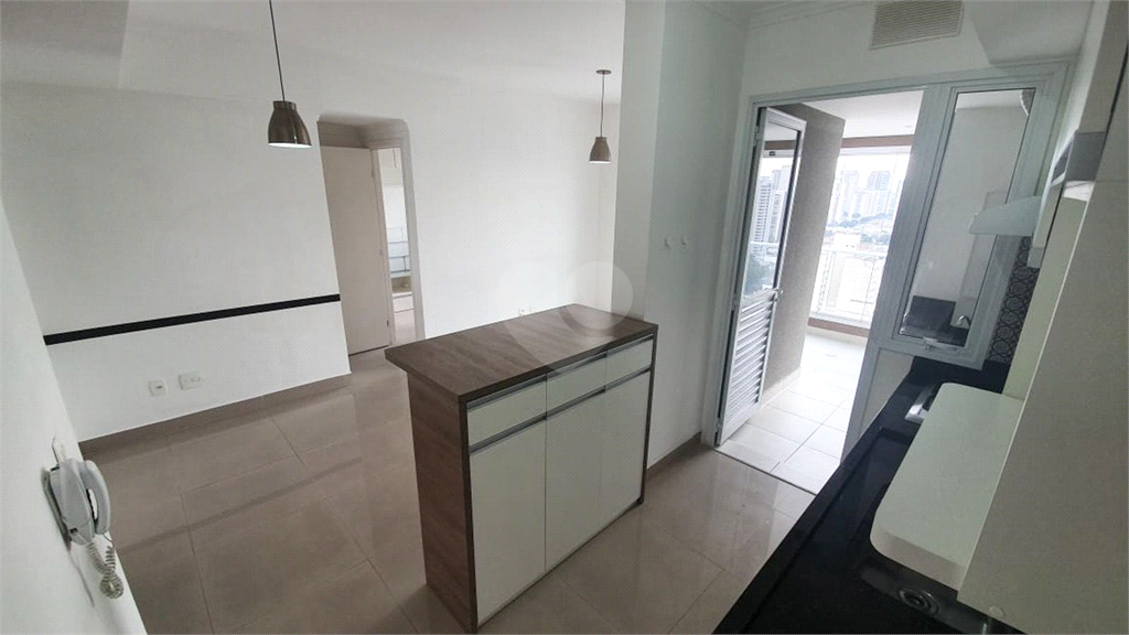 Venda Apartamento São Paulo Vila Gomes Cardim REO1027122 18