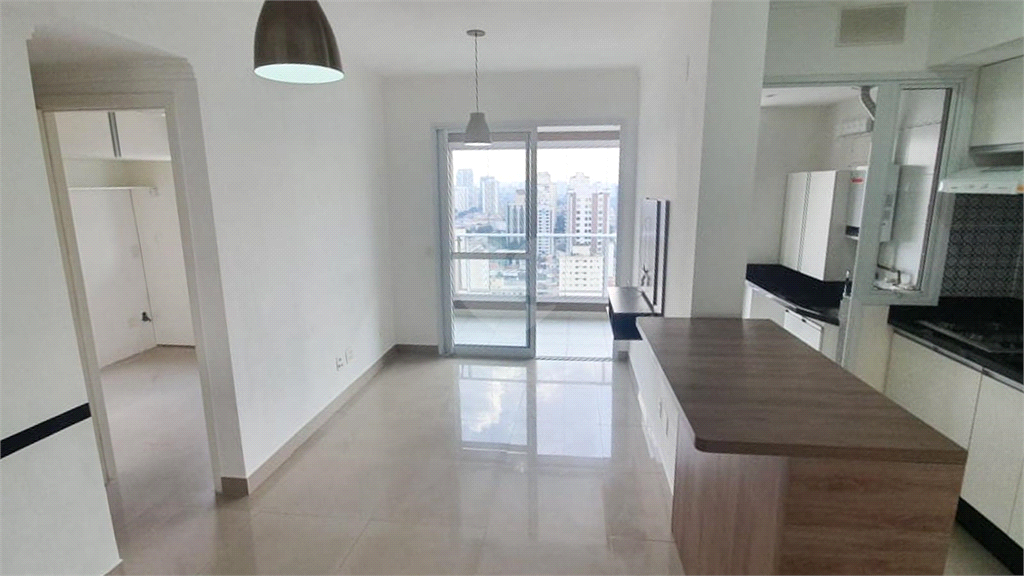 Venda Apartamento São Paulo Vila Gomes Cardim REO1027122 1