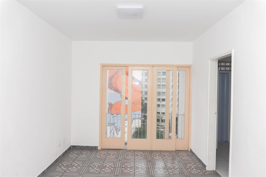 Venda Apartamento São Paulo Bela Vista REO1027123 3