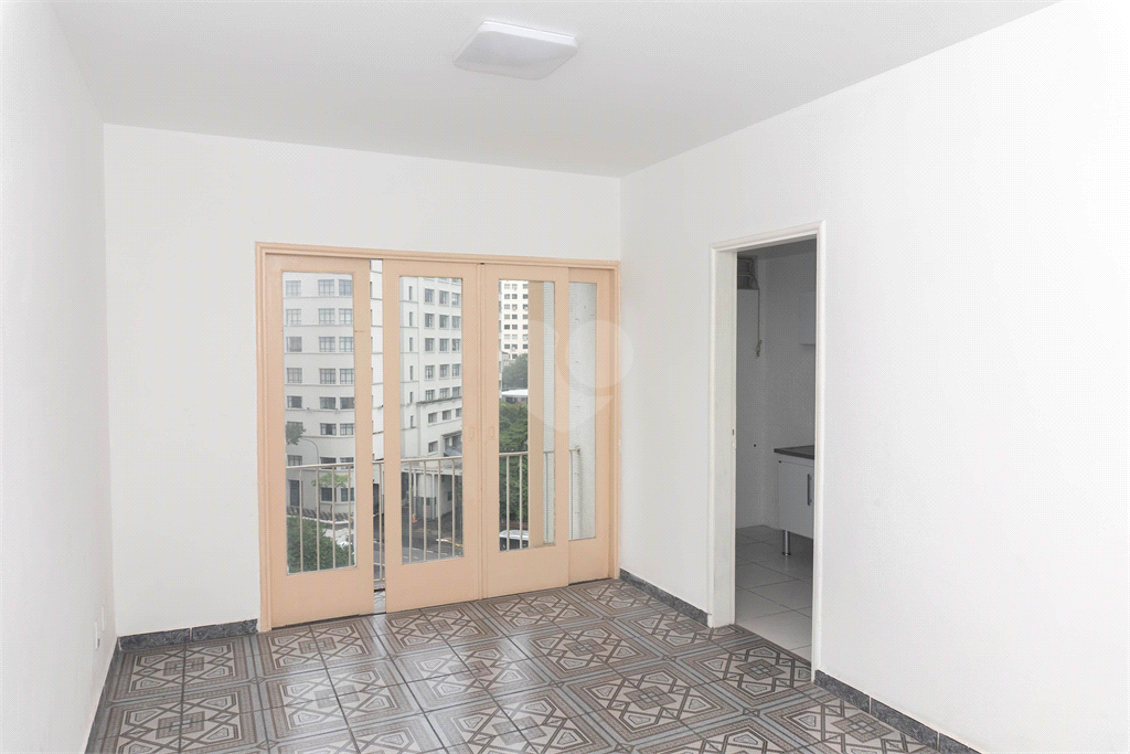 Venda Apartamento São Paulo Bela Vista REO1027123 2