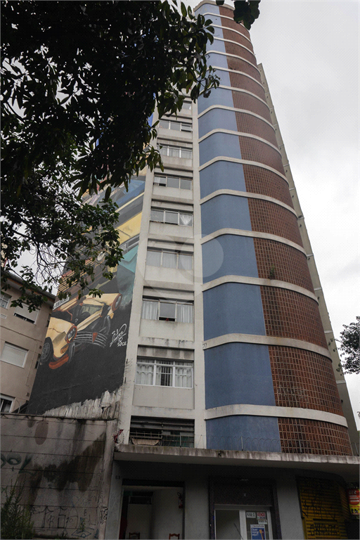 Venda Apartamento São Paulo Bela Vista REO1027123 30