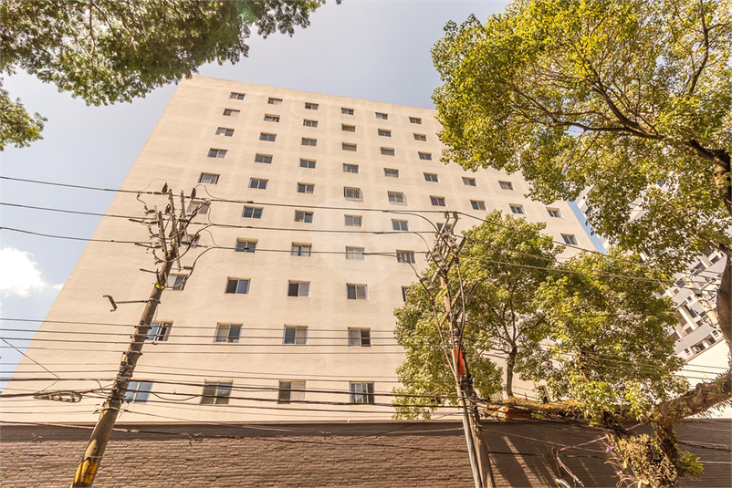 Venda Apartamento São Paulo Pinheiros REO1027124 23