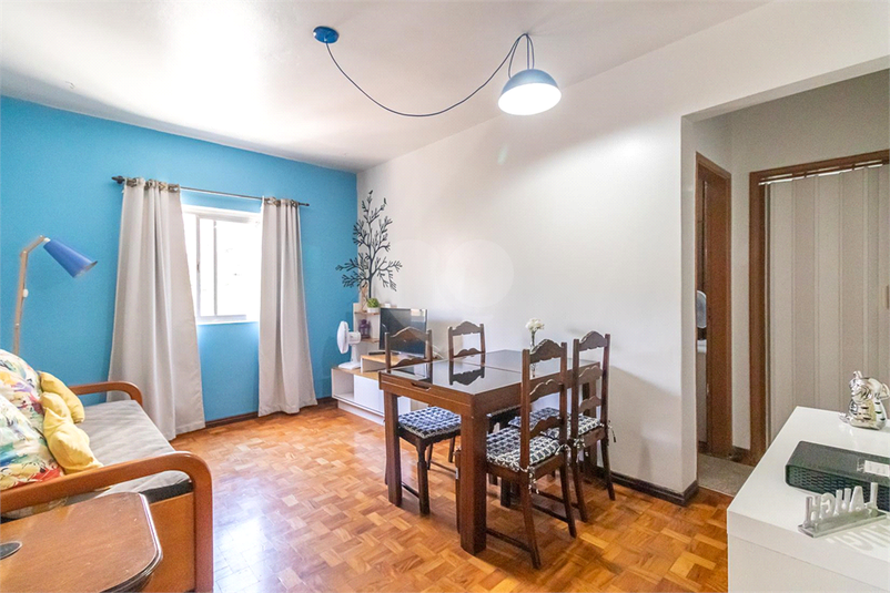 Venda Apartamento São Paulo Pinheiros REO1027124 1