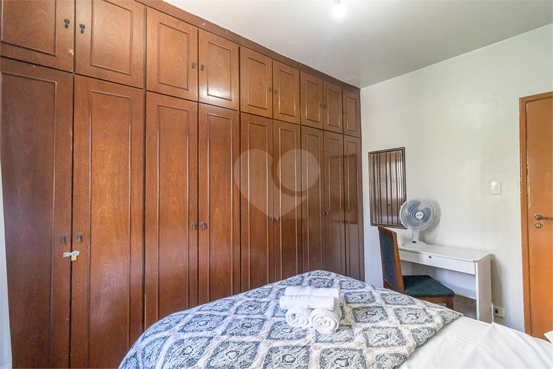 Venda Apartamento São Paulo Pinheiros REO1027124 8