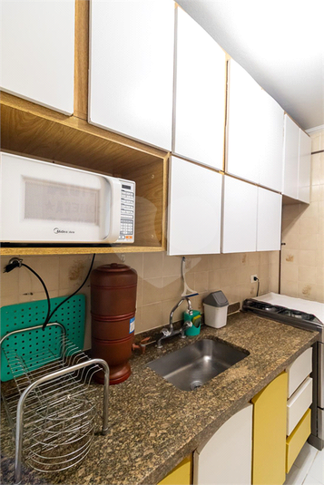 Venda Apartamento São Paulo Pinheiros REO1027124 17