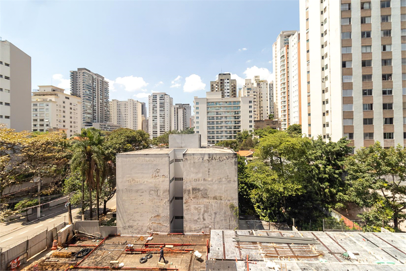 Venda Apartamento São Paulo Pinheiros REO1027124 5