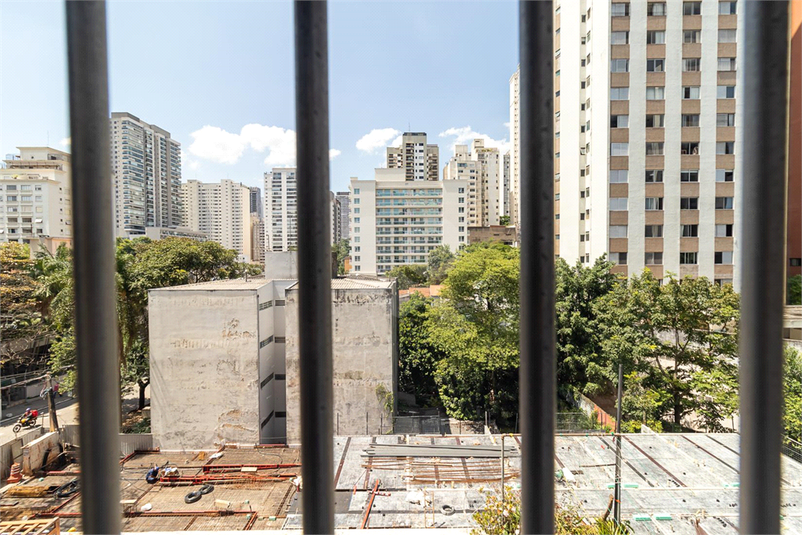 Venda Apartamento São Paulo Pinheiros REO1027124 10