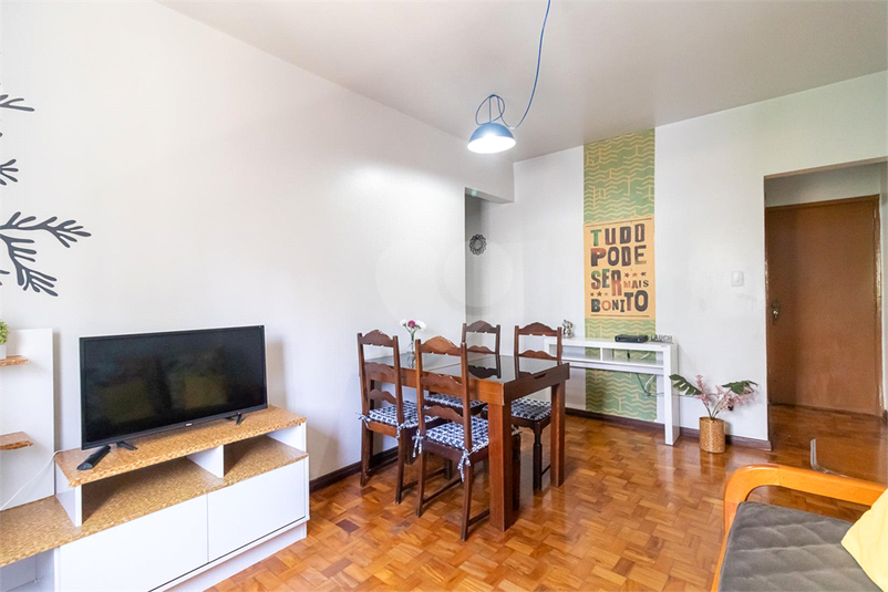 Venda Apartamento São Paulo Pinheiros REO1027124 2