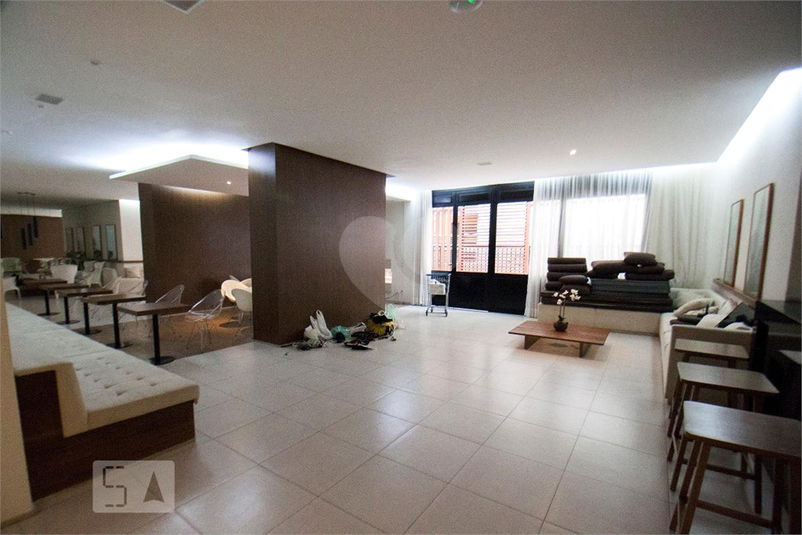 Venda Apartamento São Paulo Santa Cecília REO1027128 19