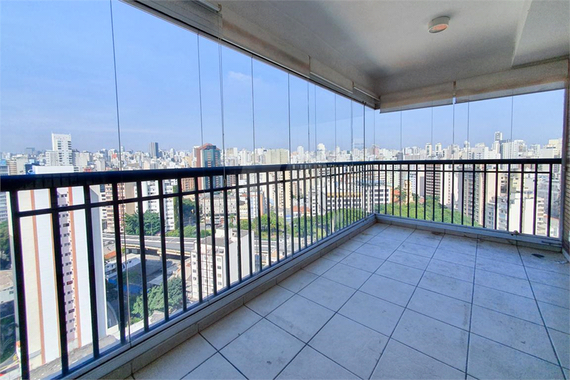 Venda Apartamento São Paulo Santa Cecília REO1027128 11