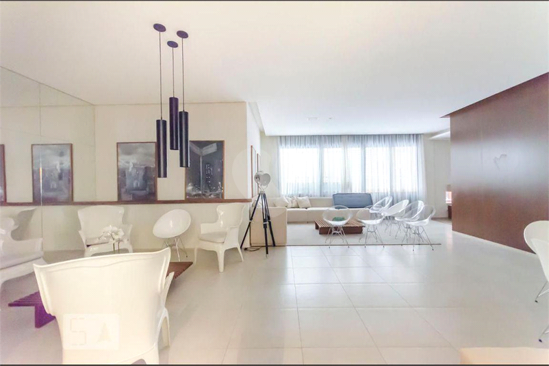 Venda Apartamento São Paulo Santa Cecília REO1027128 18