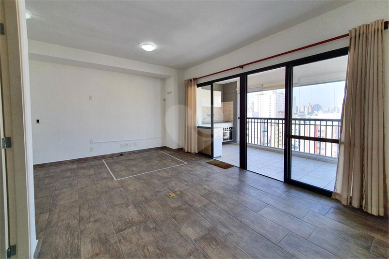 Venda Apartamento São Paulo Santa Cecília REO1027128 3