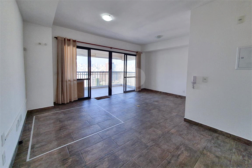 Venda Apartamento São Paulo Santa Cecília REO1027128 1