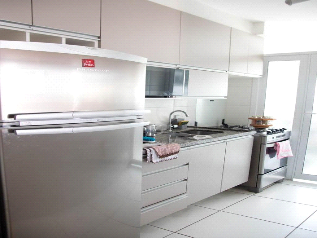 Venda Apartamento São Paulo Vila Guilherme REO1027129 26