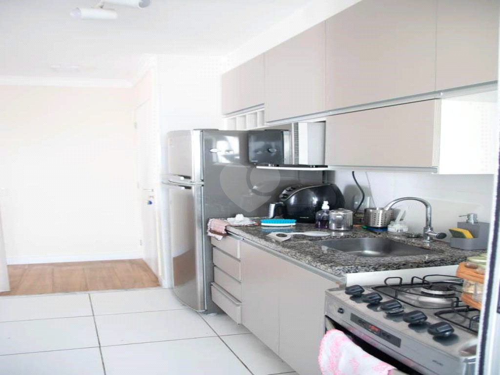 Venda Apartamento São Paulo Vila Guilherme REO1027129 27