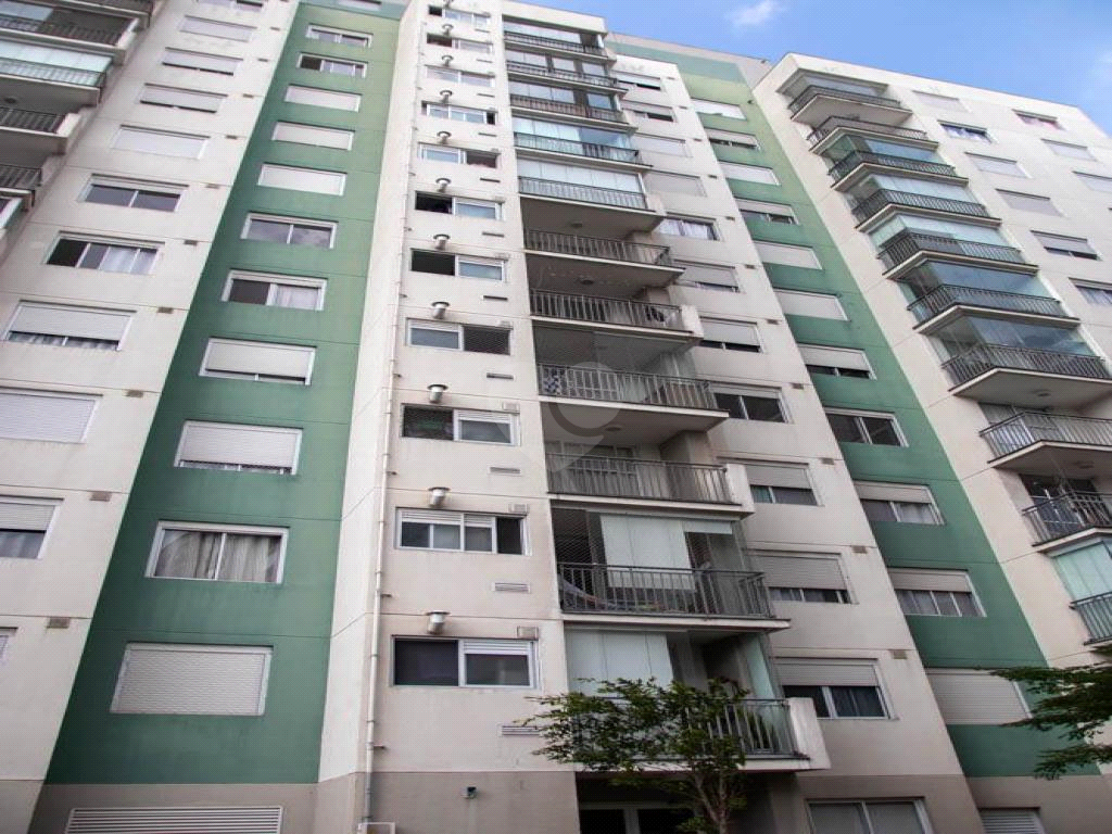 Venda Apartamento São Paulo Vila Guilherme REO1027129 40