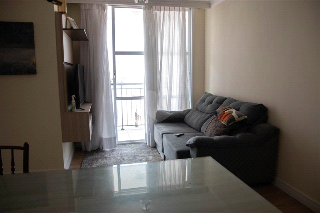 Venda Apartamento São Paulo Vila Guilherme REO1027129 2