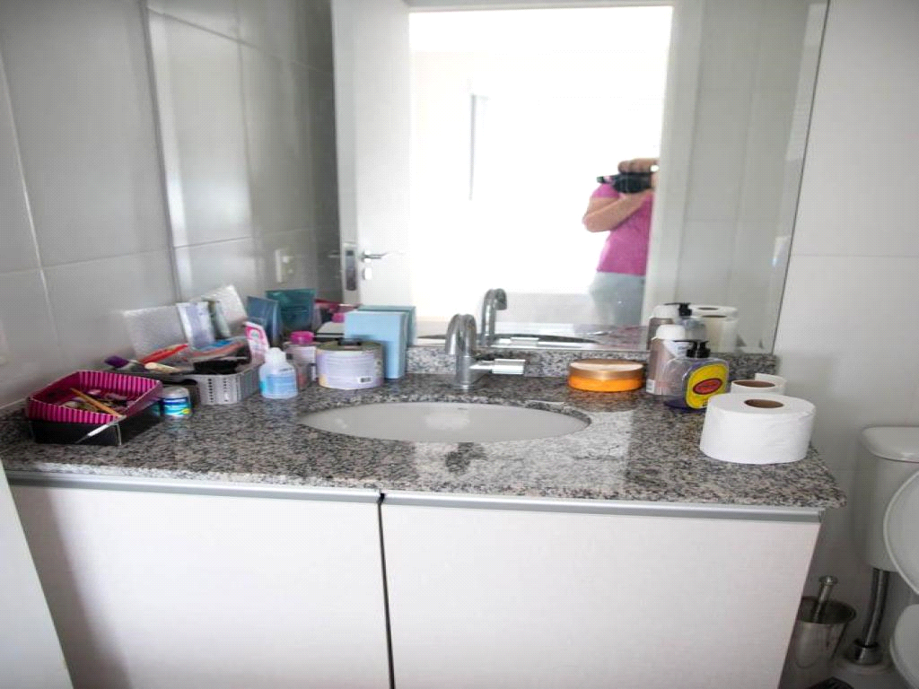 Venda Apartamento São Paulo Vila Guilherme REO1027129 17