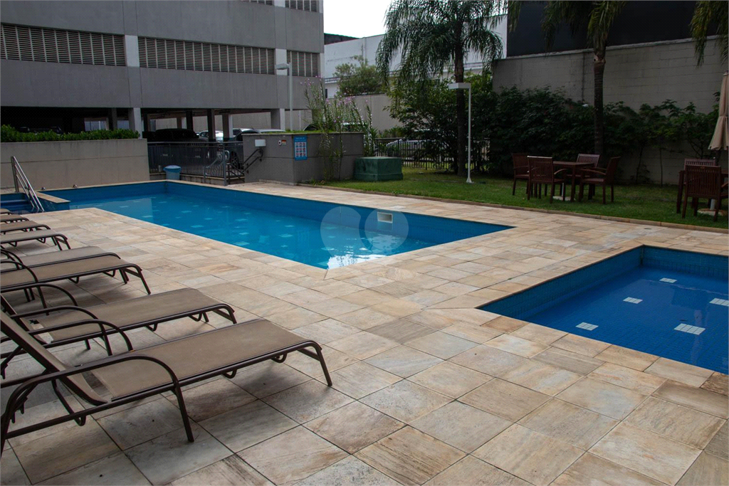 Venda Apartamento São Paulo Vila Guilherme REO1027129 35