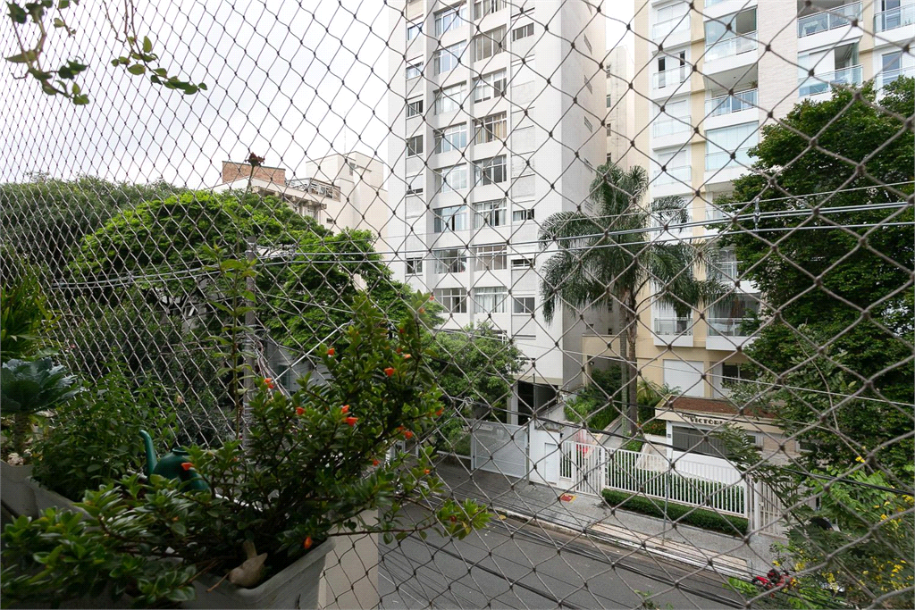 Venda Apartamento São Paulo Pinheiros REO1027131 9