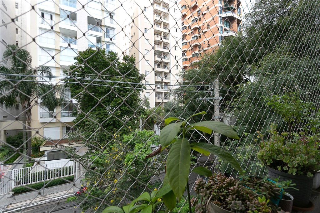 Venda Apartamento São Paulo Pinheiros REO1027131 14