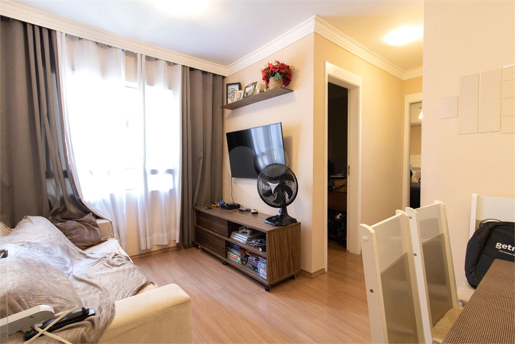 Venda Apartamento Guarulhos Ponte Grande REO1027132 1